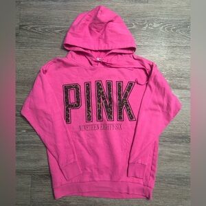 Victoria's Secret Pink Hoodie